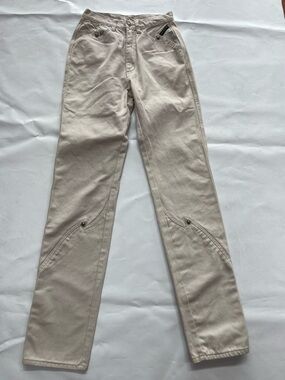 Western Ethics Vintage Denim Jeans 
Size 7
